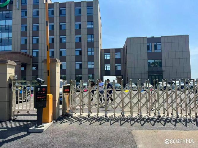 电动伸缩门大门直销厂家:如何选对产品与服务的核心指南